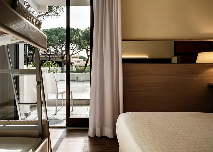 Hotel Augustus Riccione