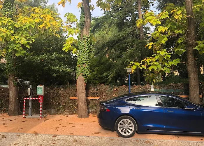 Augustus Hotel Riccione